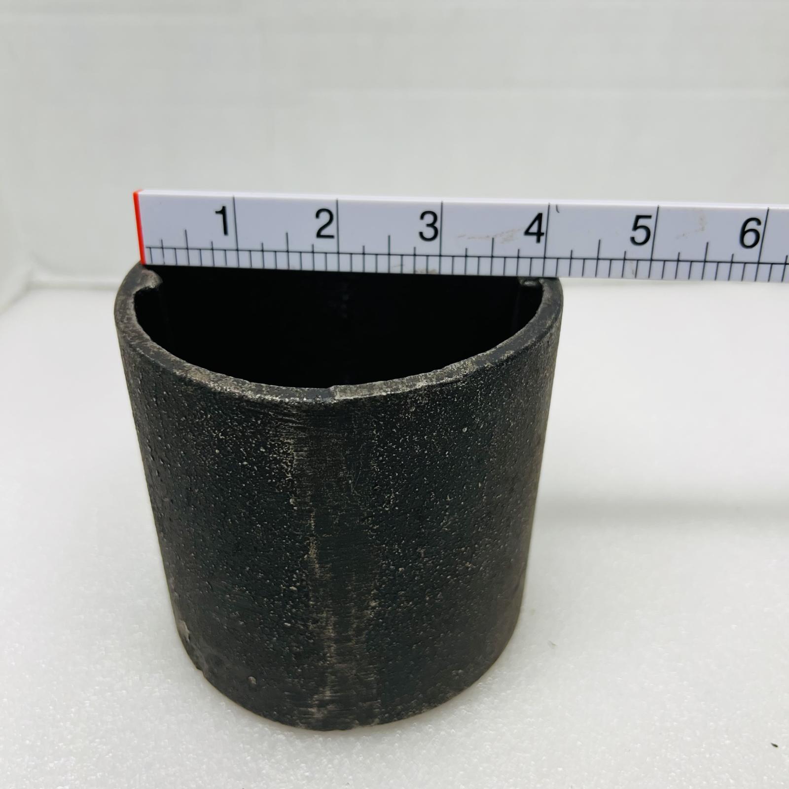 ProFlo PFT384CS 4-inch Threaded Cast Iron Cleanout - Photo 2