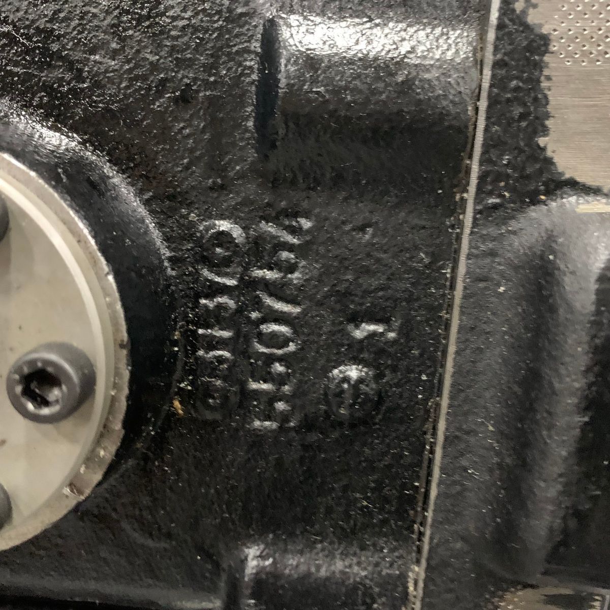 Continental Hydraulics HPVR-15B40-RF-O-1R-A Piston Pump - Photo 11