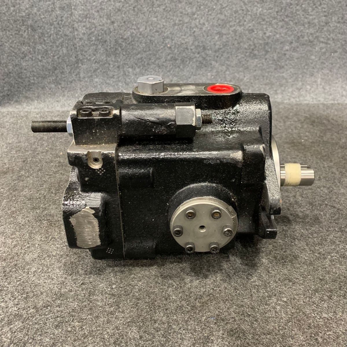 Continental Hydraulics HPVR-15B40-RF-O-1R-A Piston Pump - Photo 5