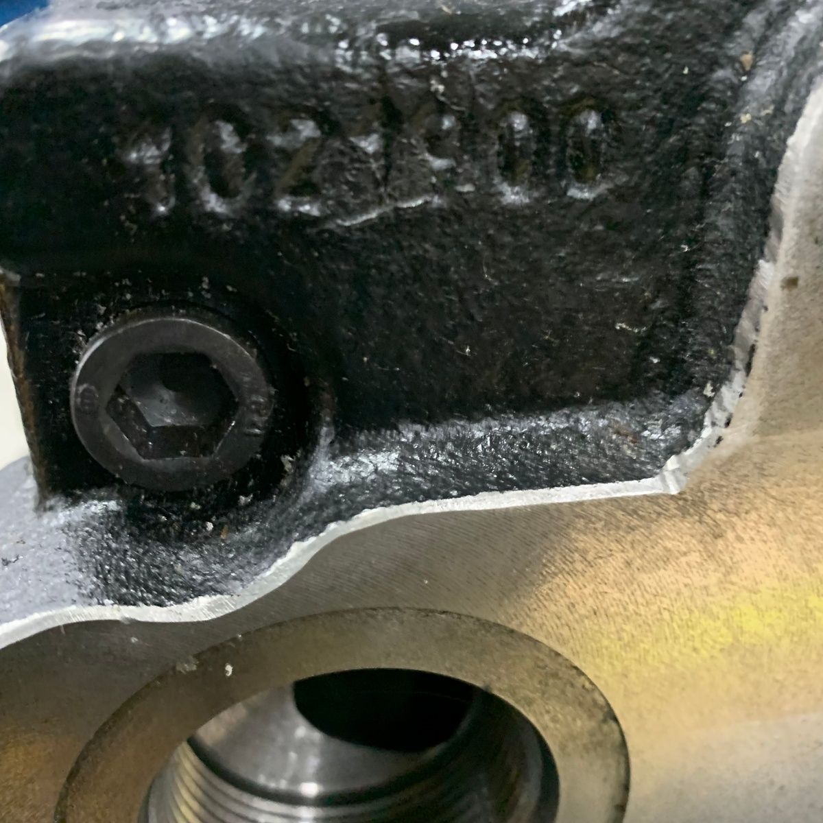 Continental Hydraulics HPVR-15B40-RF-O-1R-A Piston Pump - Photo 10