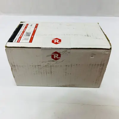 Reliable Wood Screw #6 x 5/8" Flat Head Zinc at Fasteners & Hardware in new condition