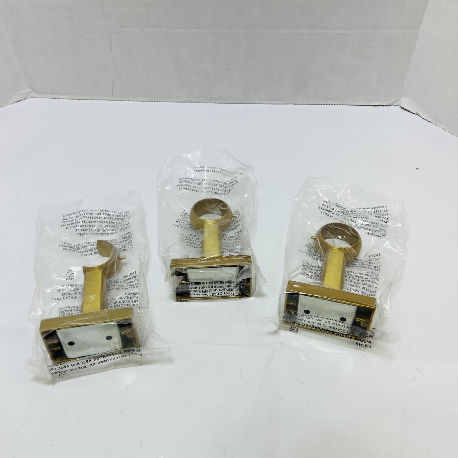 Williams Sonoma Curtain Bracket Assembly Hardware Kit - Photo 3