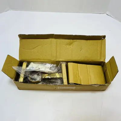 Williams Sonoma Curtain Bracket Assembly Hardware Kit at Home Improvement in new_open_box condition