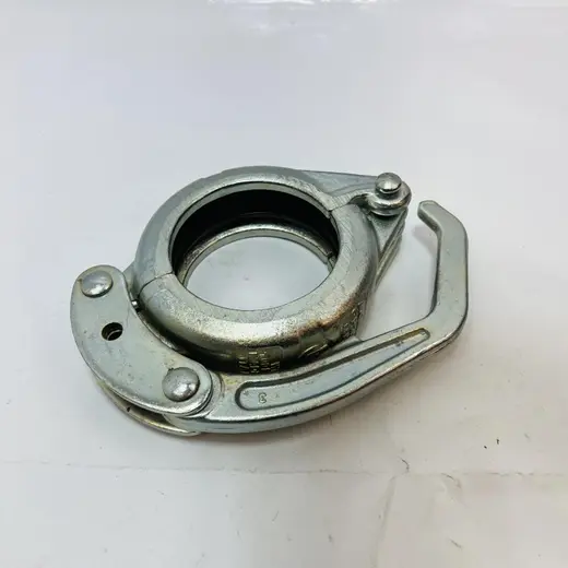 Pipe Technology GF 25R Heavy Duty Snap Coupling Forged Steel ACME at TamDoUS Taylorsville