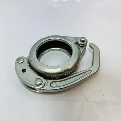 Pipe Technology GF 25R Heavy Duty Snap Coupling Forged Steel ACME at Fasteners & Hardware in new condition