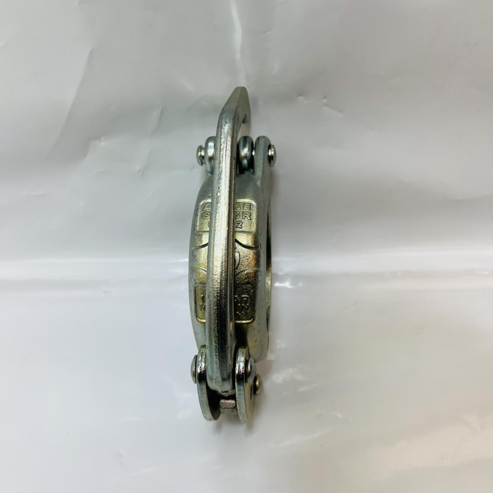 Pipe Technology GF 25R Heavy Duty Snap Coupling Forged Steel ACME - Photo 4