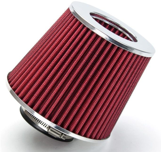 RTUNES RACING Af3r Washable Clamp-on Dry Air Filter - Photo 2