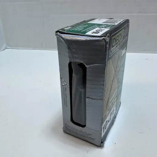 Lot of 3 Hillman Deck Plus Drive Flat Head Exterior Screws #10 x 2-1/2 L at TamDoUS Taylorsville