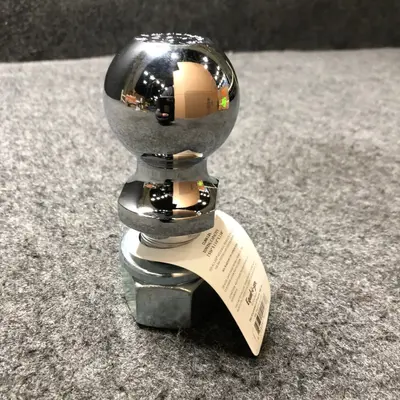 Equal-i-zer 2-5/16 Inch Hitch Ball With 12,000 LBS Towing Capacity at Car & Truck Parts & Accessories in new condition