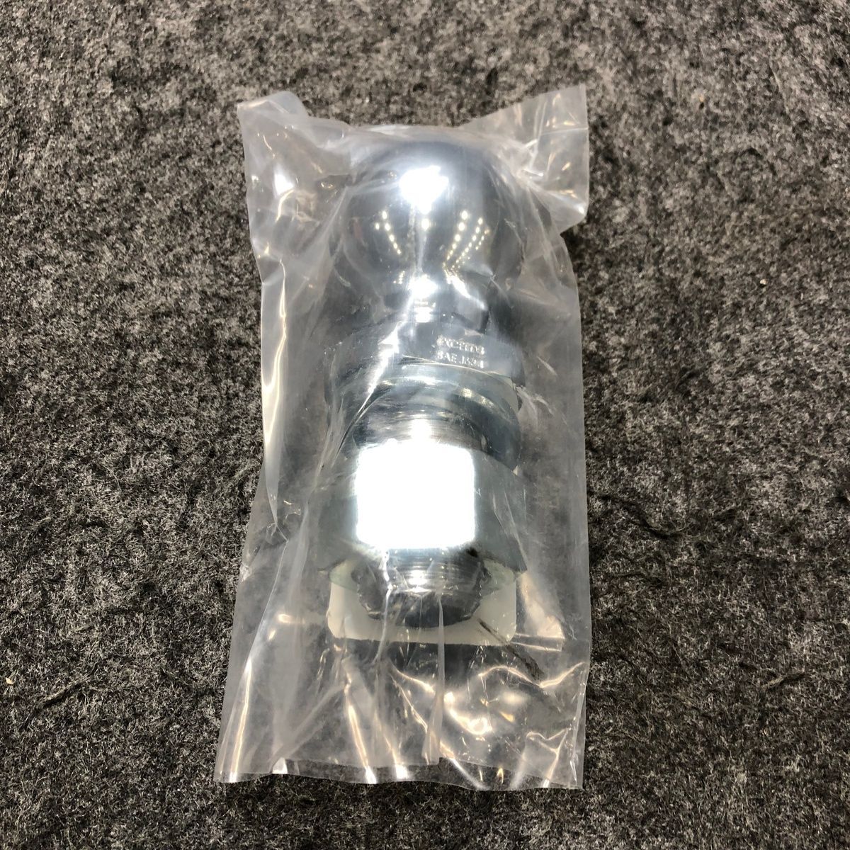 Equal-i-zer 2-5/16 Inch Hitch Ball With 12,000 LBS Towing Capacity - Photo 2