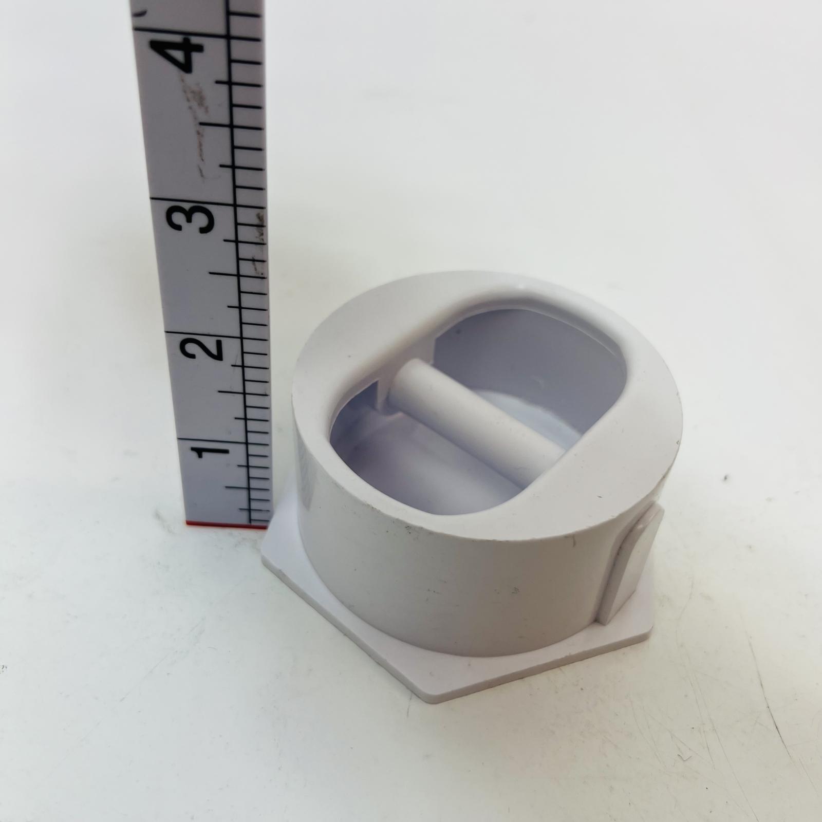 Lot of 4 Anchor Hook Fixing Points - Photo 2