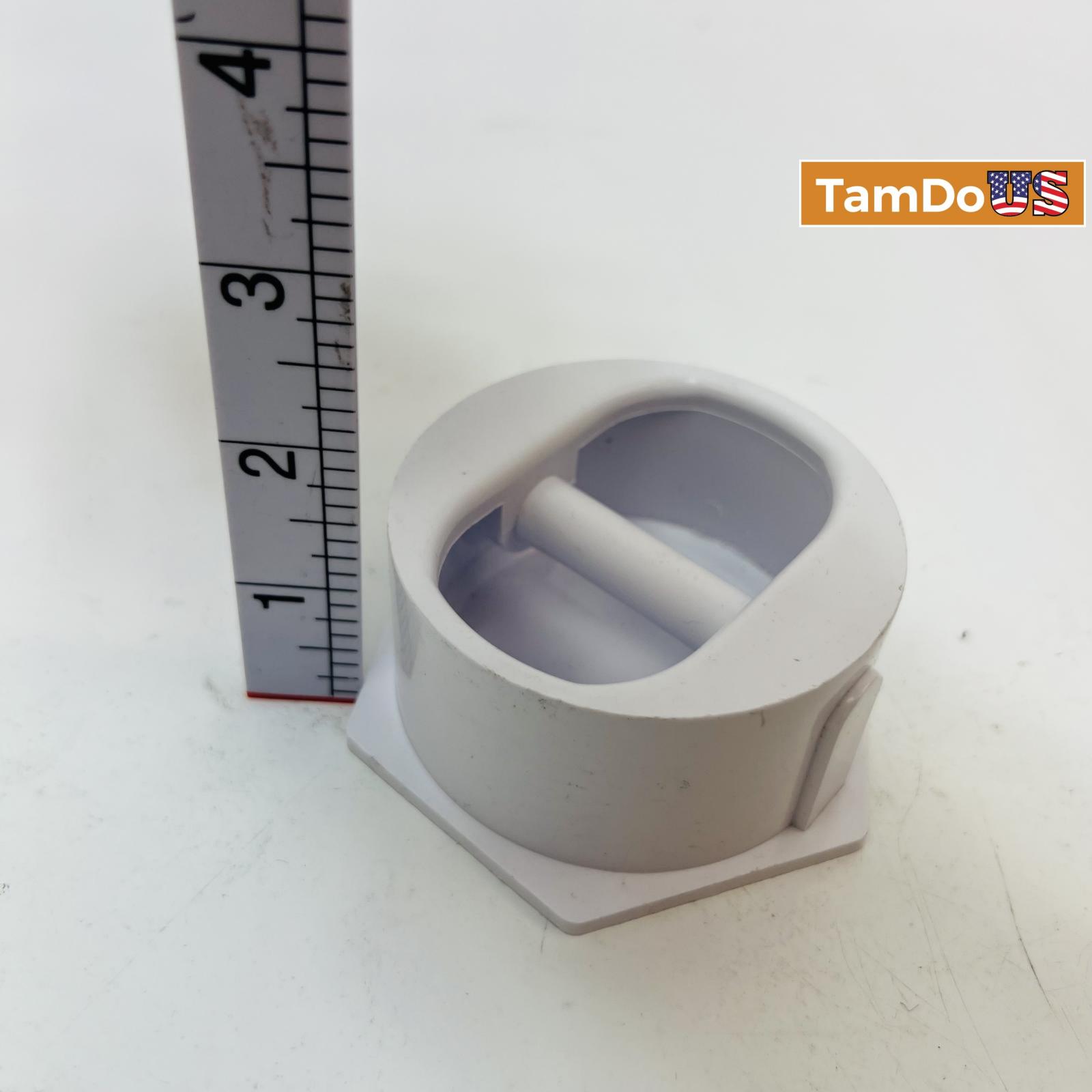 Lot of 4 Anchor Hook Fixing Points - Photo 5