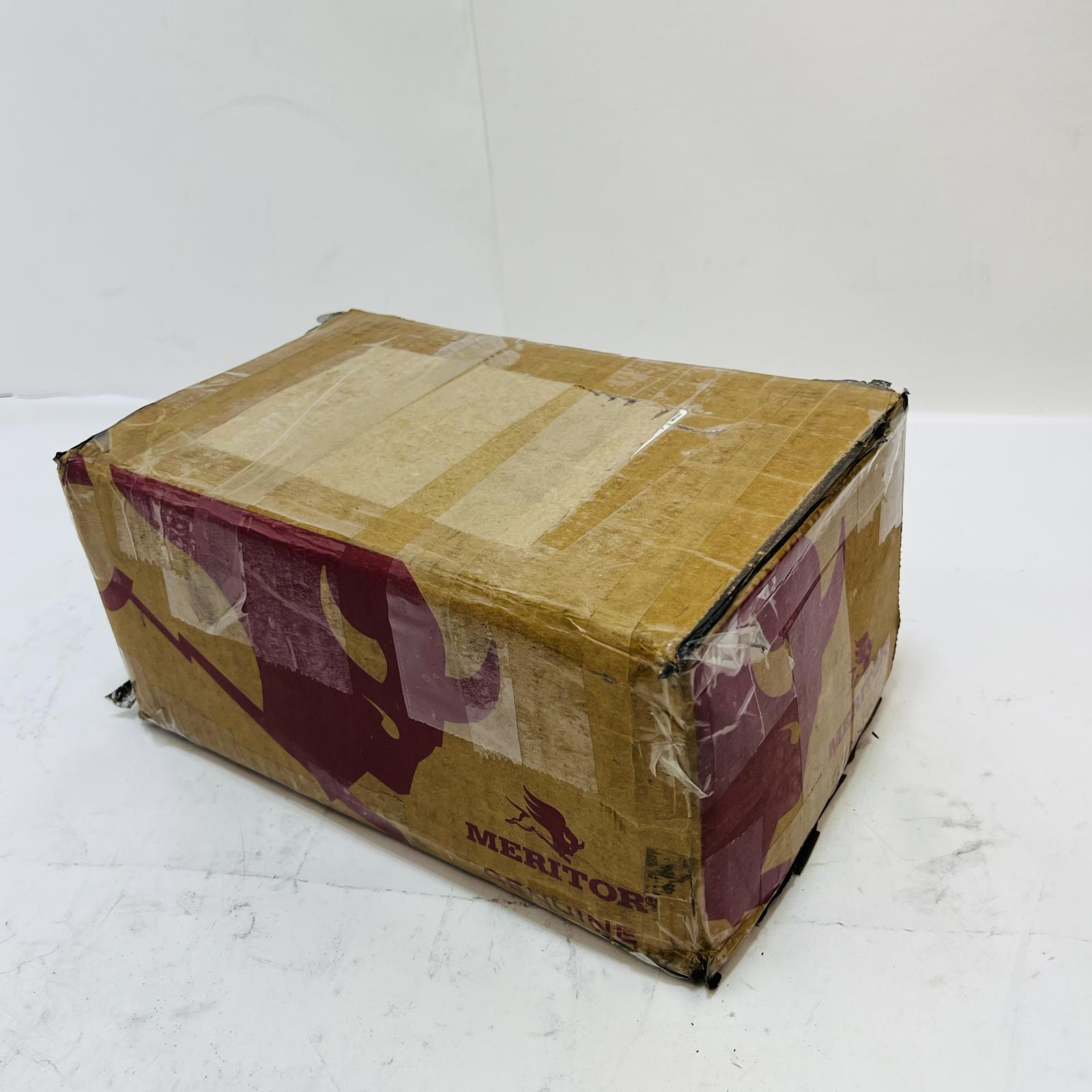 Meritor K1T2252H2DD Disc Brake Pad Kit - Photo 3