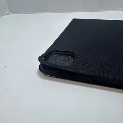 Tucano Folio Case for iPad Pro 12.9" at Tablet & eBook Reader Accs in excellent condition