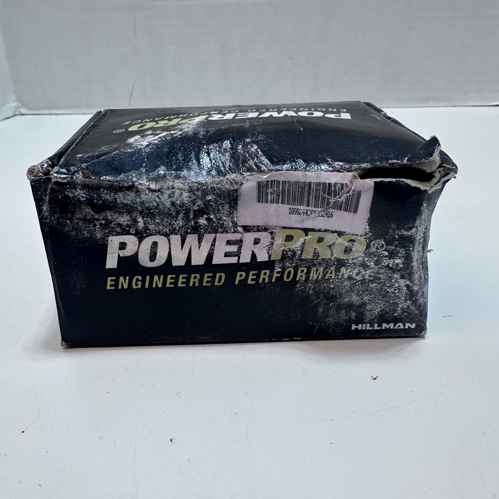 Hillman PowerPro Screw-Bolt Anchors (1/4" x 2-1/4") - 25 pc - Photo 4