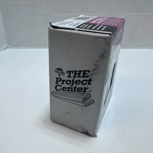 The Project Center 47296 1/4-20 X 2-3/4inch Flat Head w/ Wing Phillips Drive at TamDoUS Taylorsville