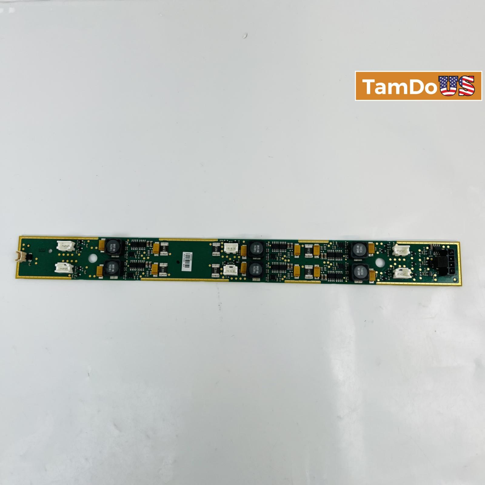 CP 8B 94V-0 PCB Blard - Photo 7
