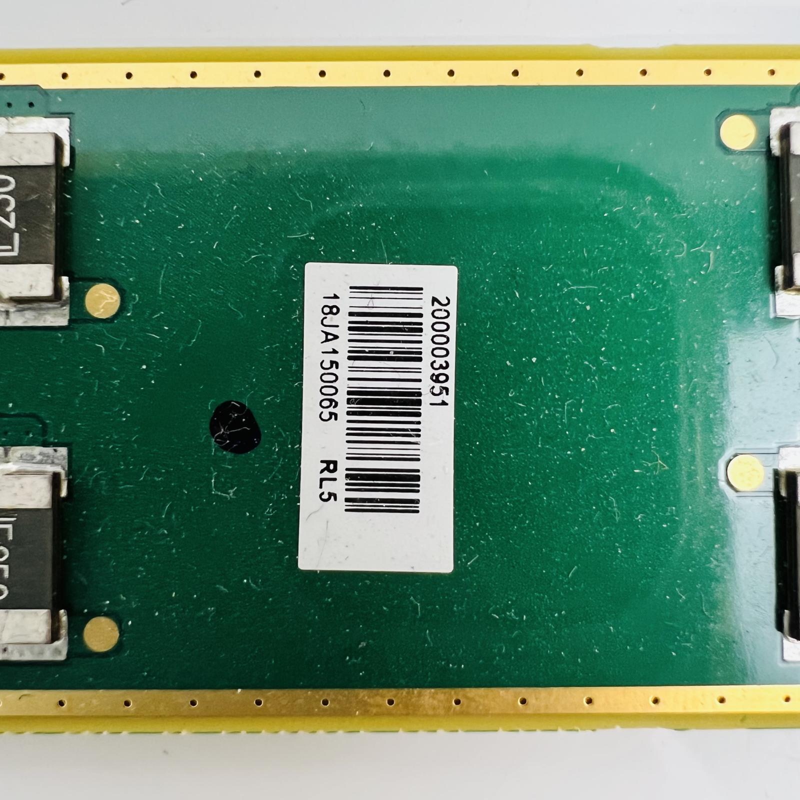 CP 8B 94V-0 PCB Blard - Photo 6