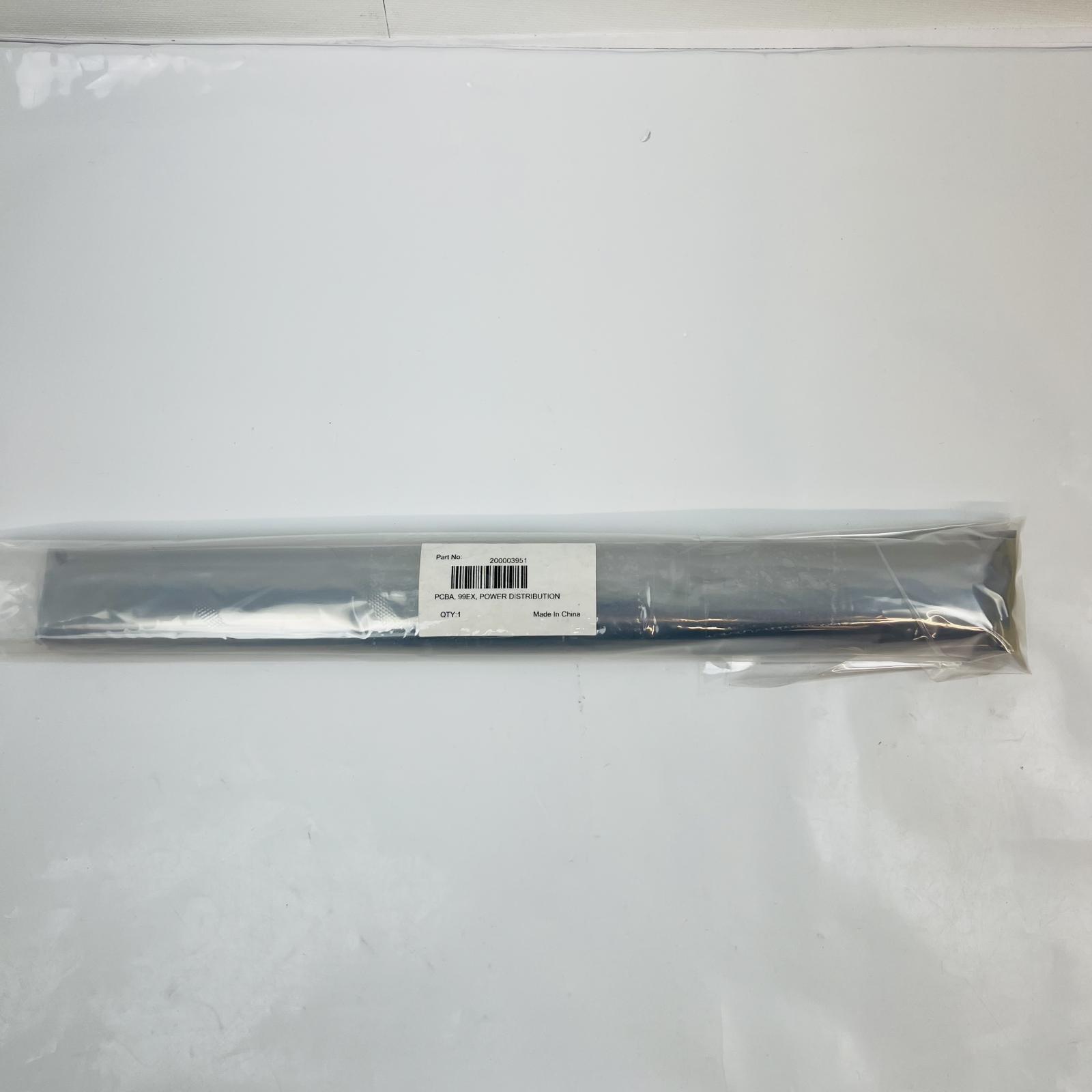 CP 8B 94V-0 PCB Blard - Photo 5