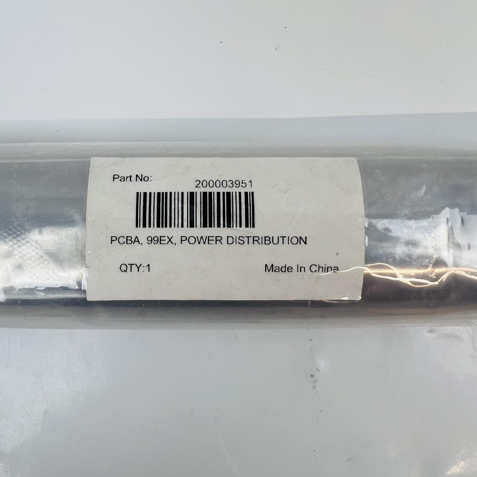 CP 8B 94V-0 PCB Blard - Photo 4