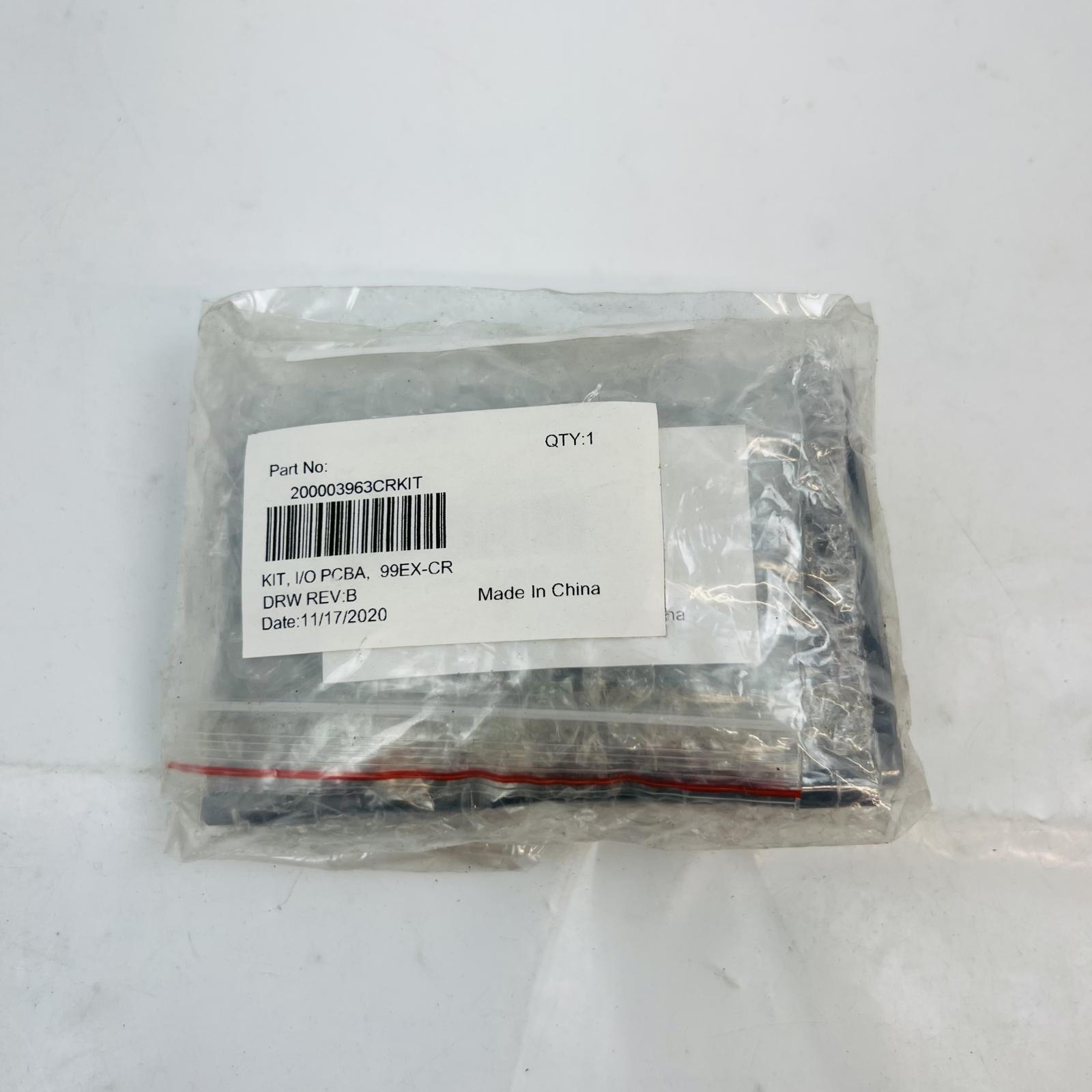 Lot of 3 Drawer Kit Assembly Replacement Pieces - Photo 2