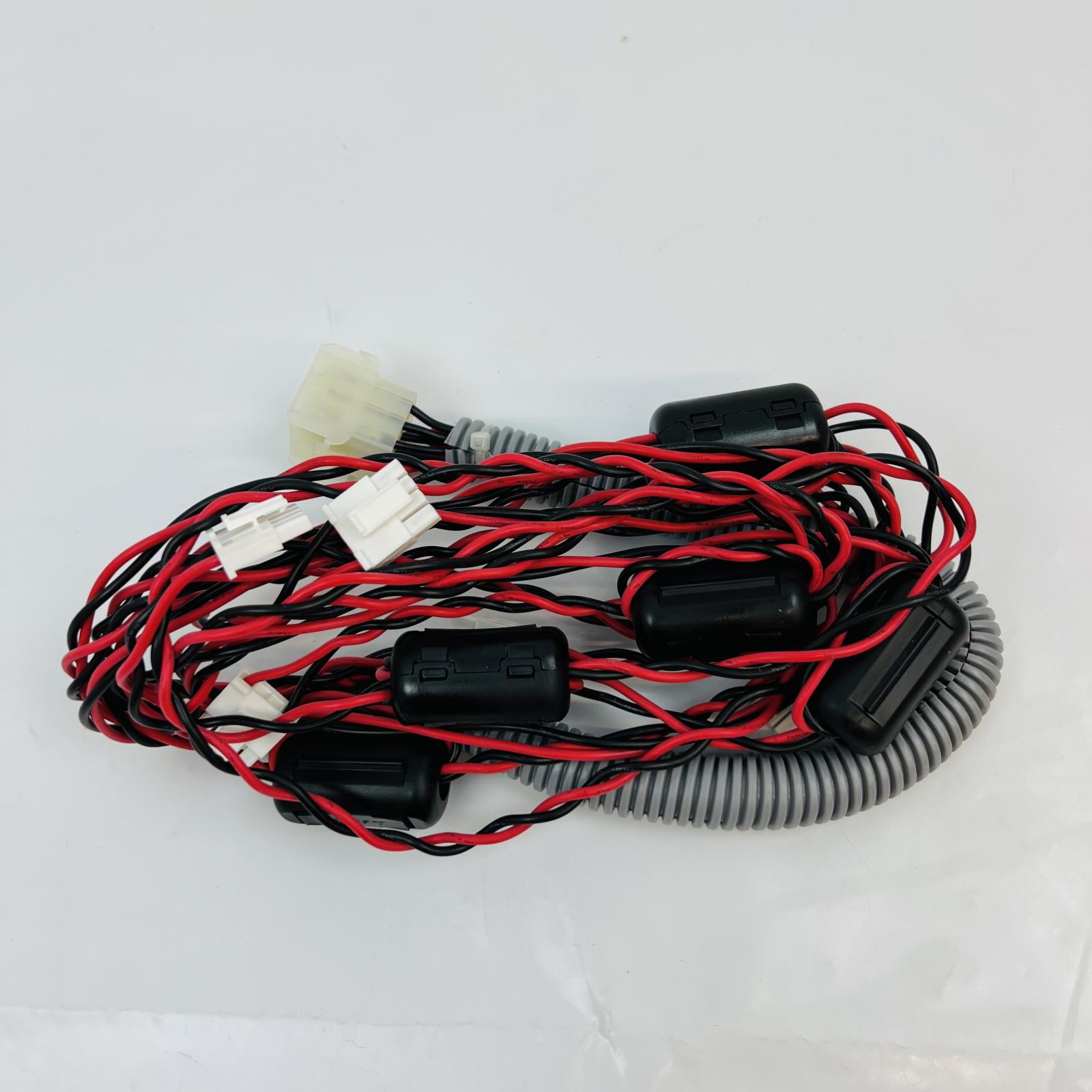 Harness, Sleeving, & Ferrites Assembly - Photo 5