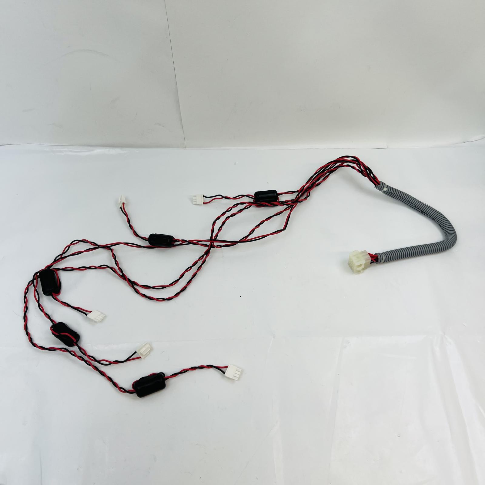 Harness, Sleeving, & Ferrites Assembly - Photo 4