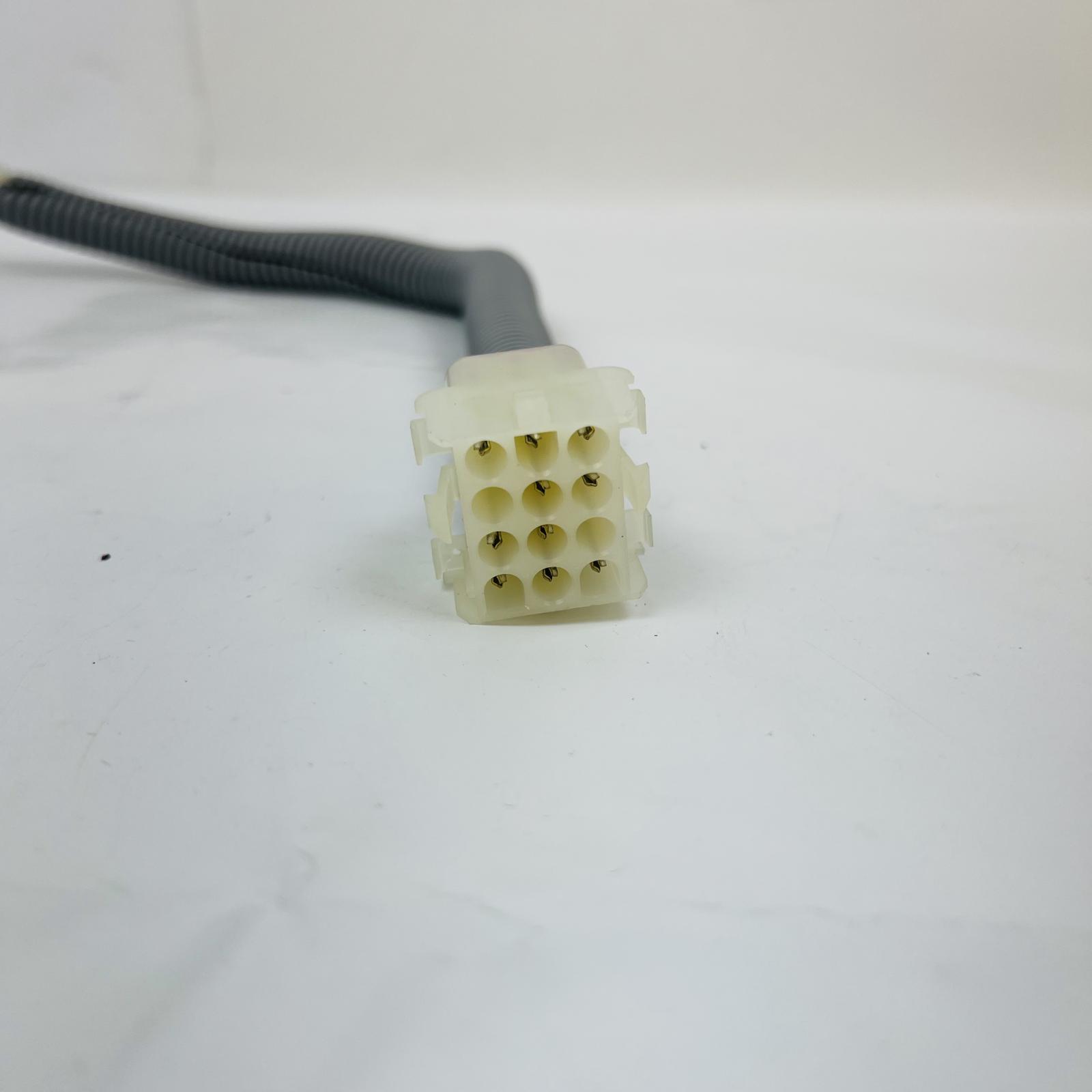 Harness, Sleeving, & Ferrites Assembly - Photo 2