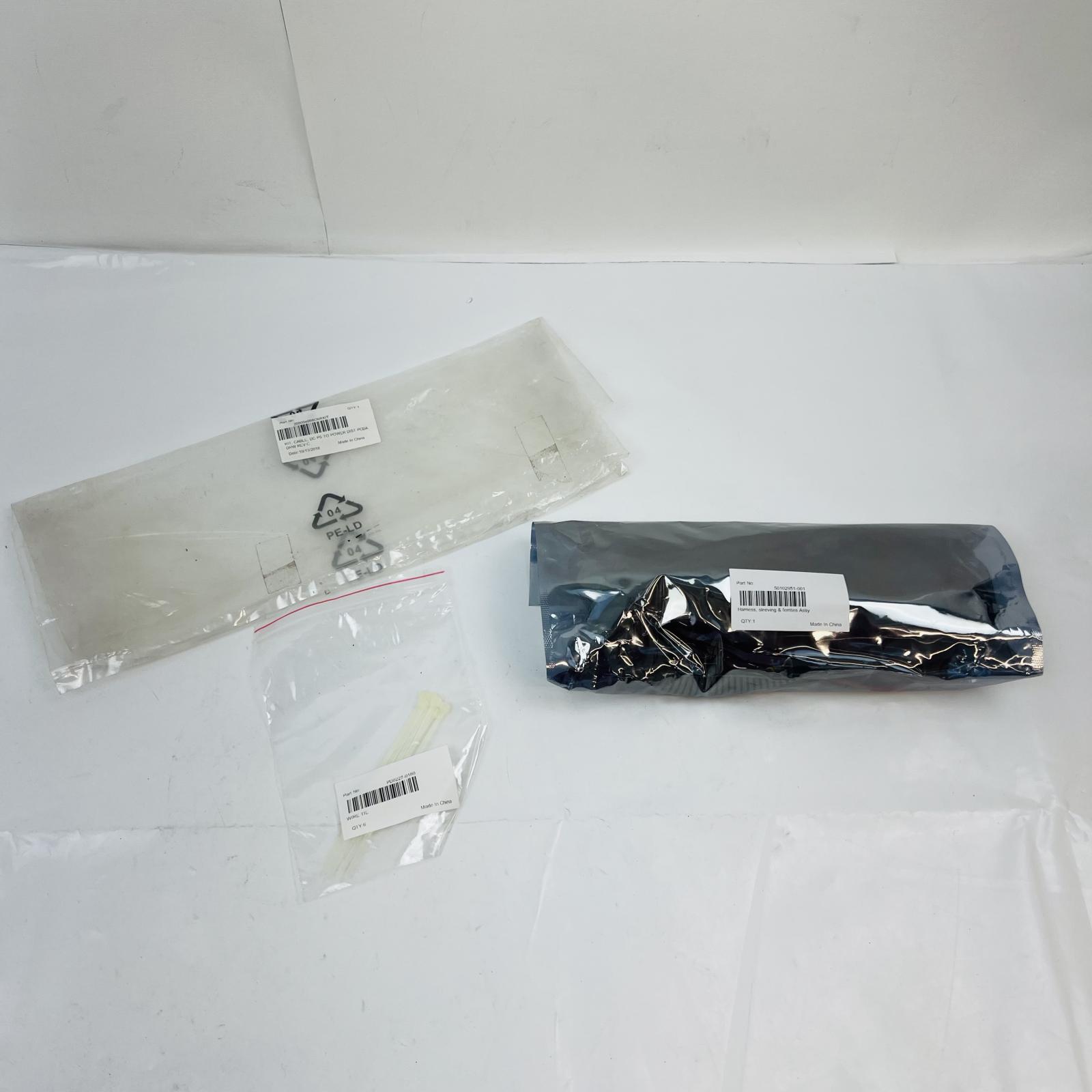 Harness, Sleeving, & Ferrites Assembly - Photo 3