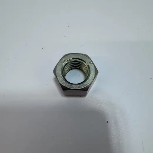 26pcs 5/8-11 Hex Nut, UNC Steel, Gr. 8 at TamDoUS Taylorsville