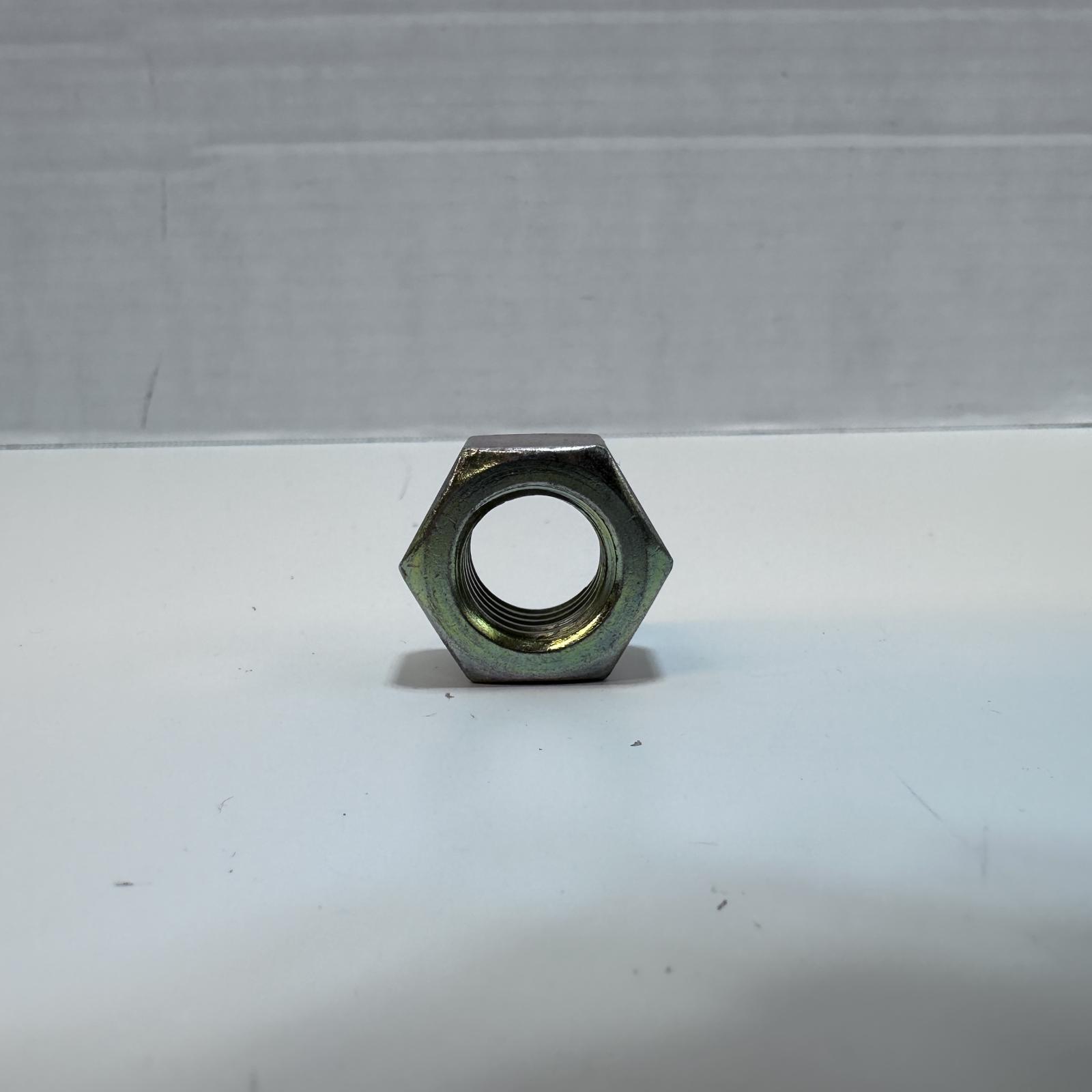 26pcs 5/8-11 Hex Nut, UNC Steel, Gr. 8 - Photo 2