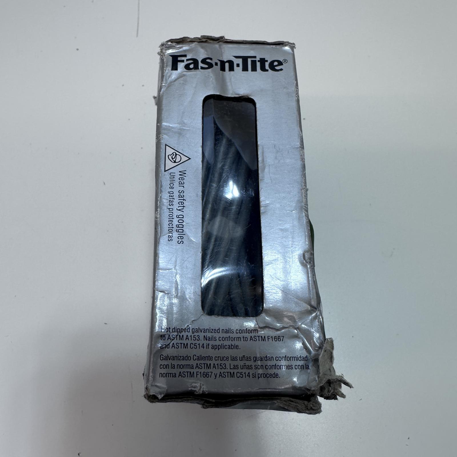 Hillman Fasteners™ 461287 Galvanized Common Nails, 3.5" x 16D, 1 Lb - Photo 4