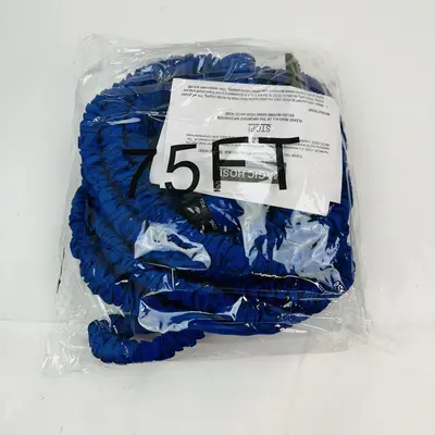 75FT Magic Hose Expansion Water Hose High Pressure Irrigation Lightweight Garden at Yard, Garden & Outdoor Living in new condition