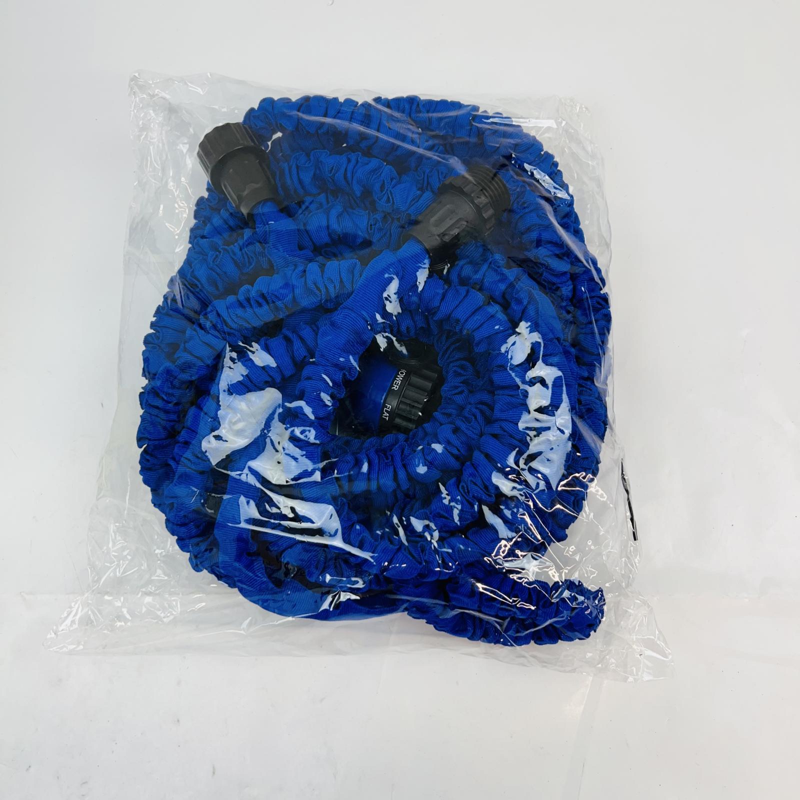 75FT Magic Hose Expansion Water Hose High Pressure Irrigation Lightweight Garden - Photo 2