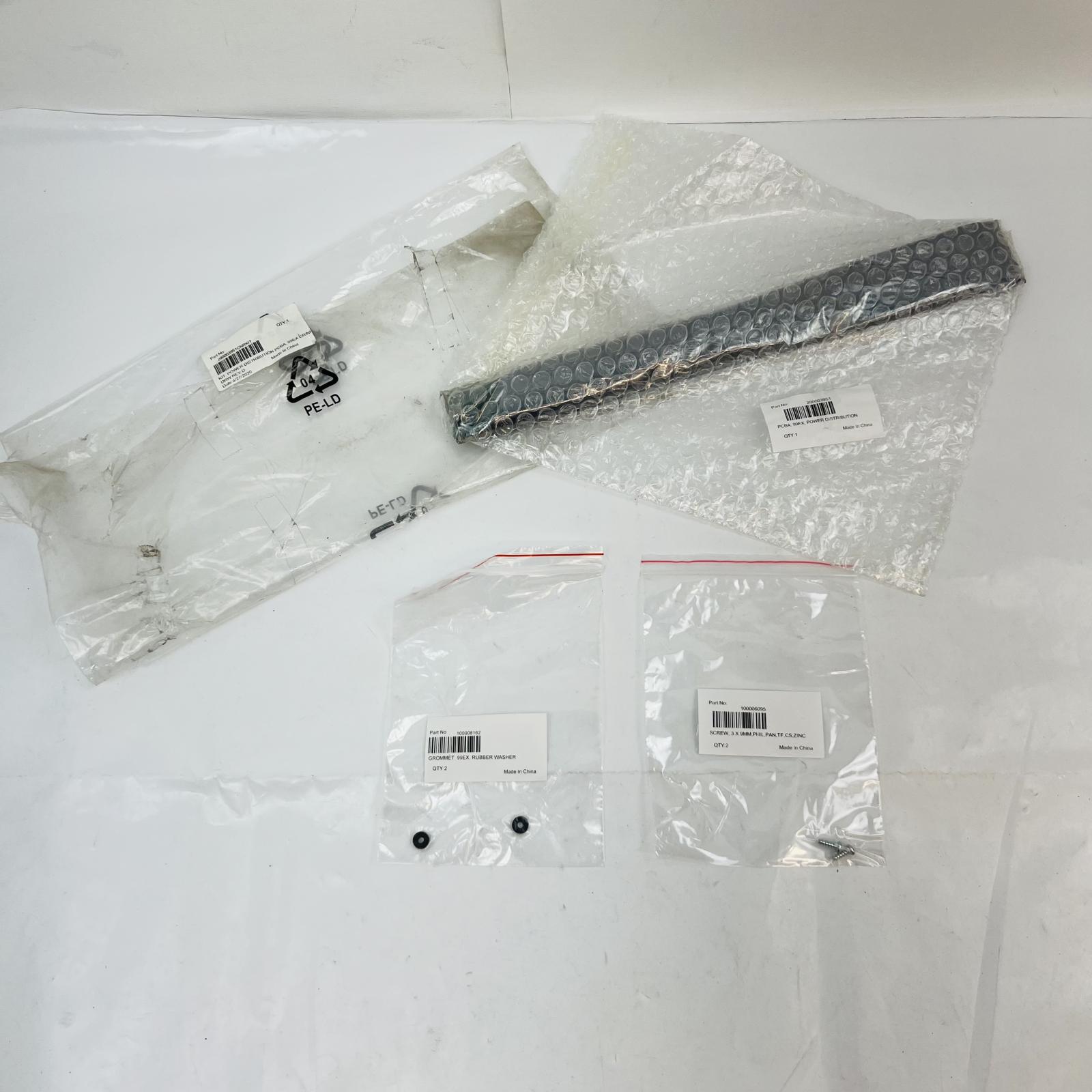 CP 8B 94V-0 PCB Blard - Photo 6