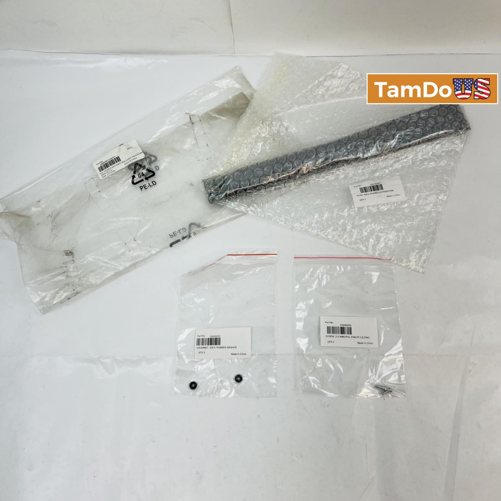 CP 8B 94V-0 PCB Blard - Photo 9