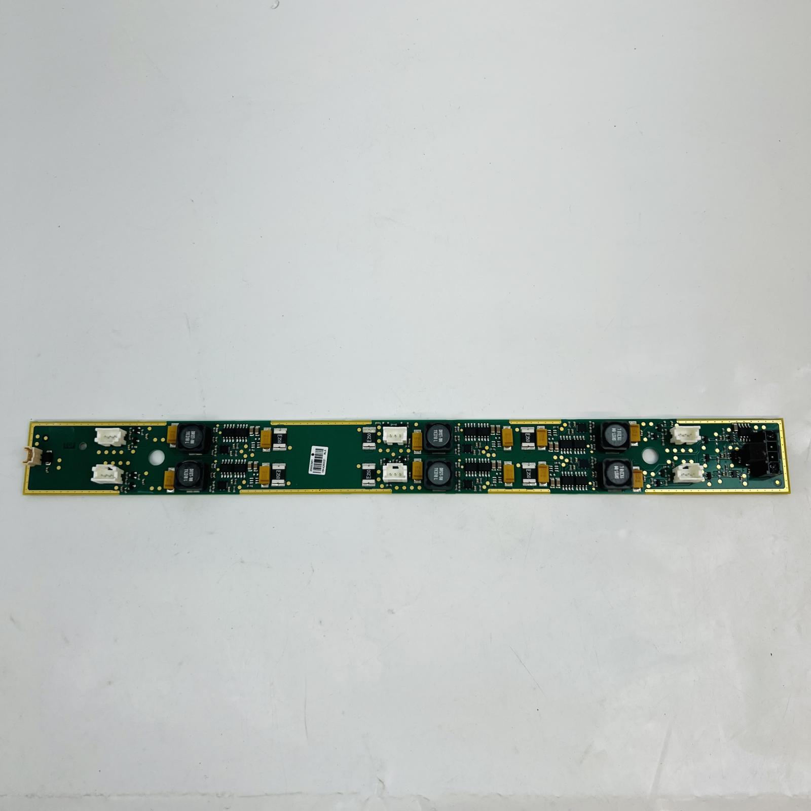 CP 8B 94V-0 PCB Blard - Photo 5