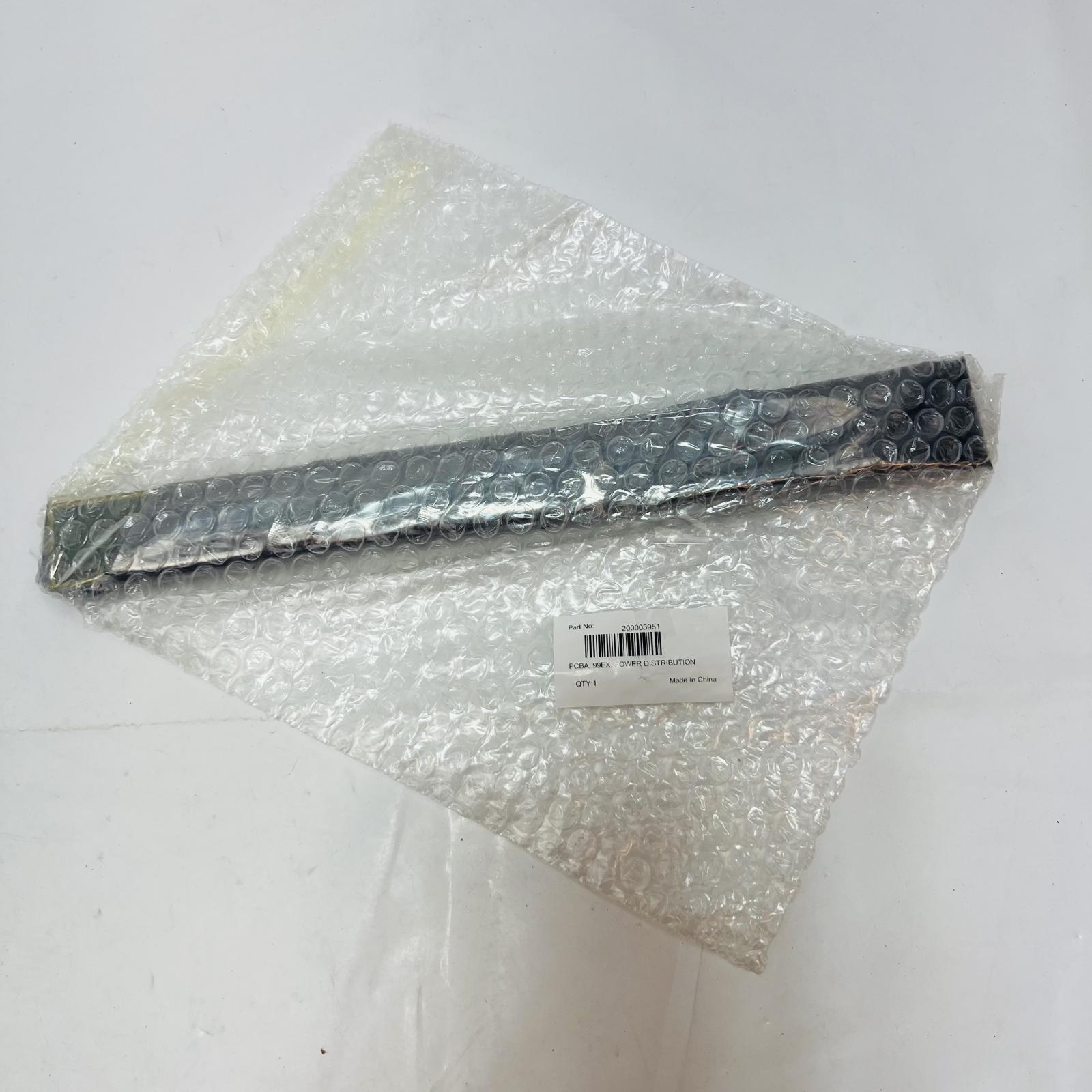 CP 8B 94V-0 PCB Blard - Photo 7