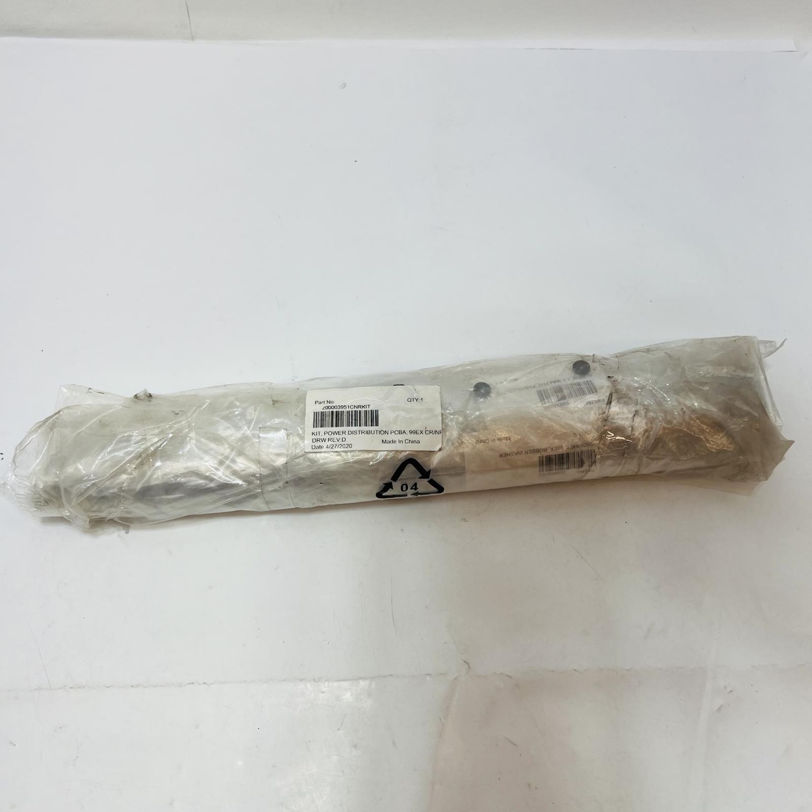 CP 8B 94V-0 PCB Blard - Photo 8