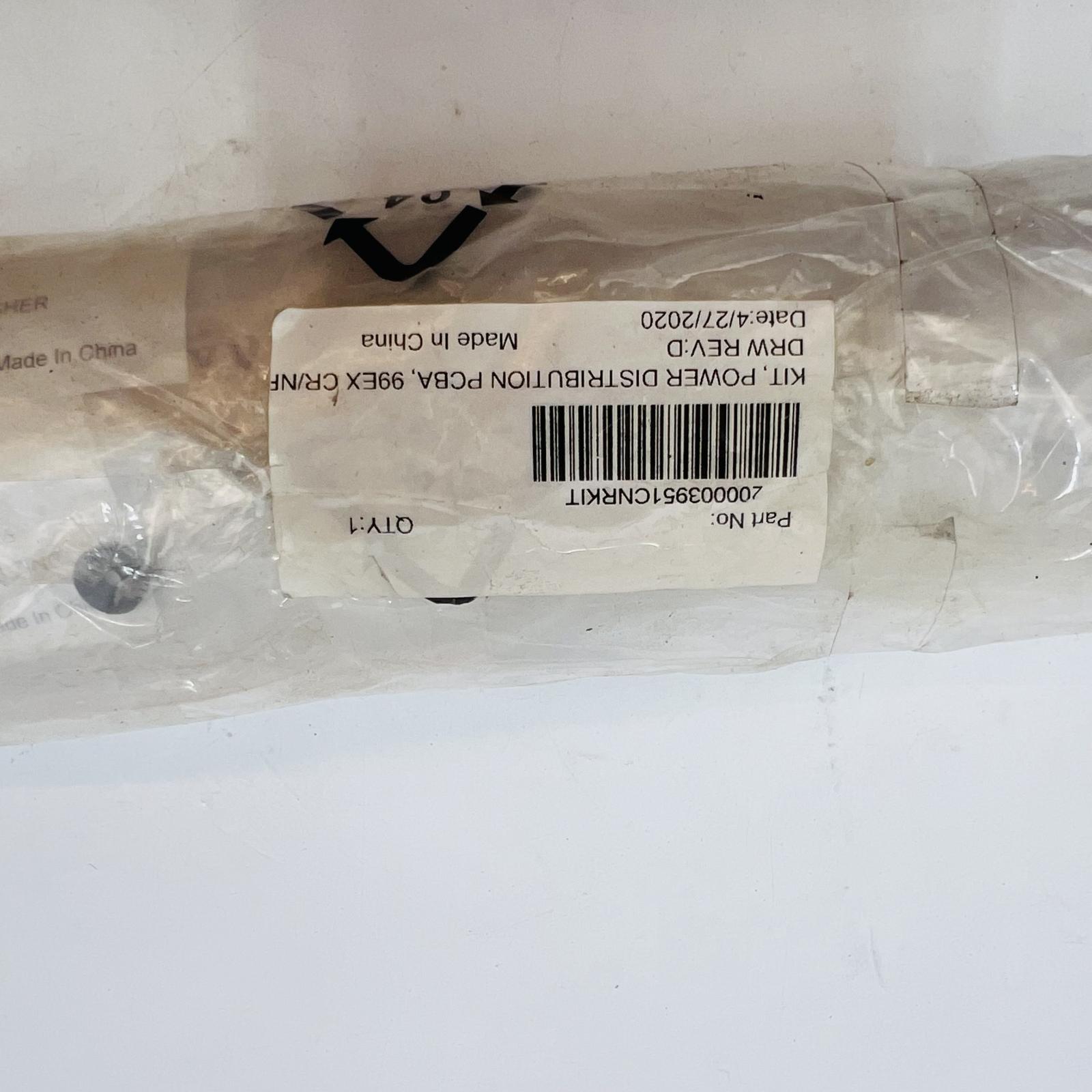 CP 8B 94V-0 PCB Blard - Photo 3