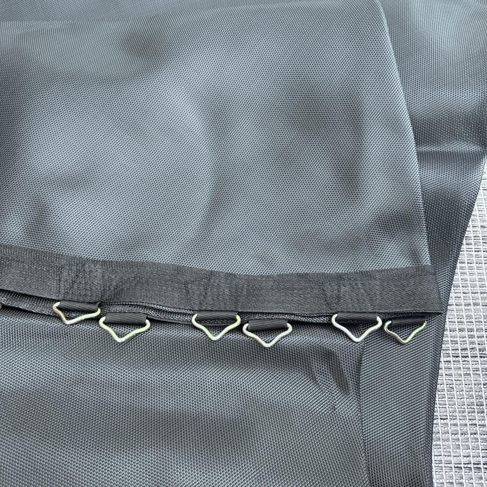 Replacement Round Trampoline Jumping Mat 12ft - Photo 4