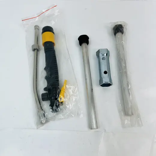 SET RV Water Heater Magnesium Anode Rod & Flush Wand Rinser For Suburban 232767 at TamDoUS Taylorsville