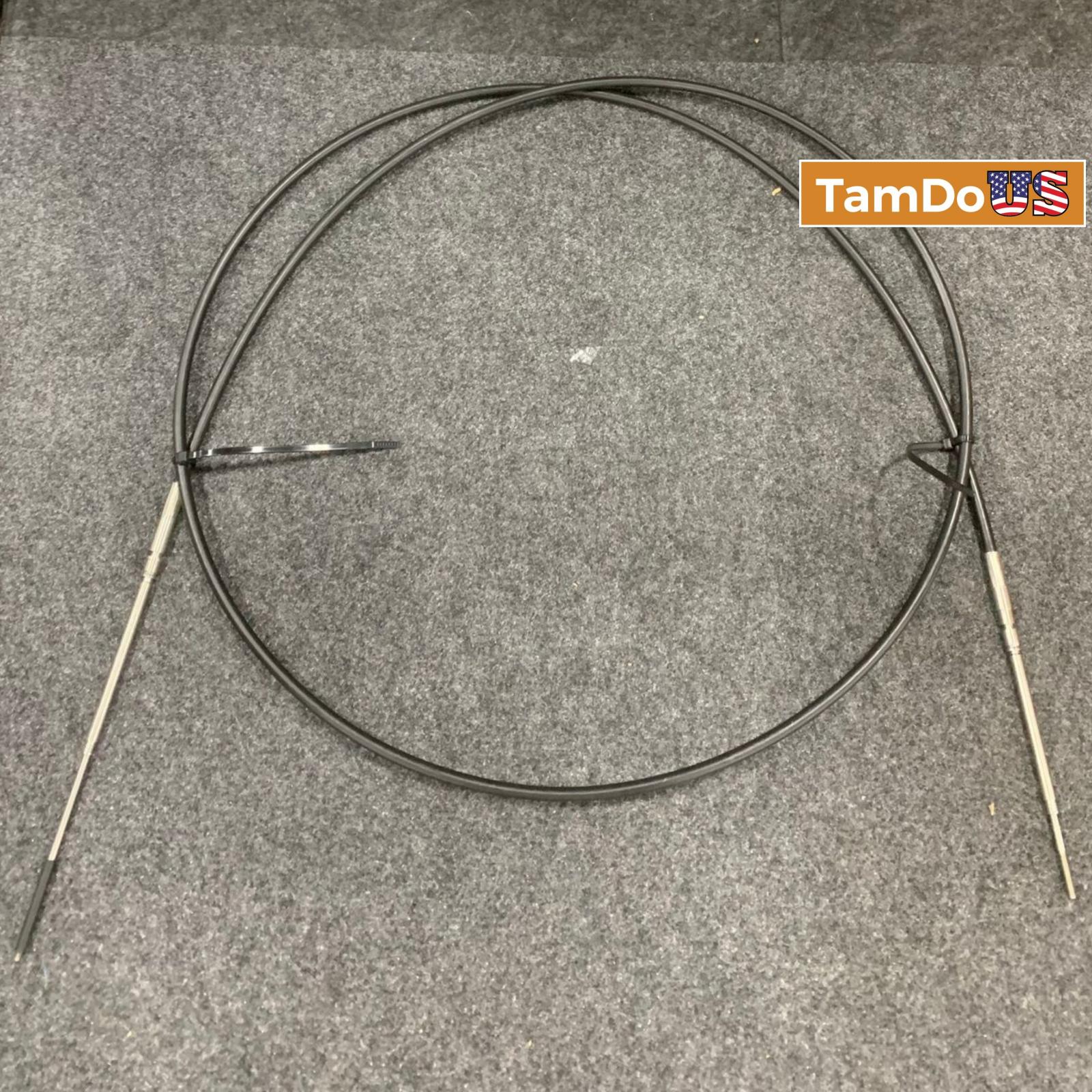 Rotax Cable Reverse 3M 461910 - Photo 4