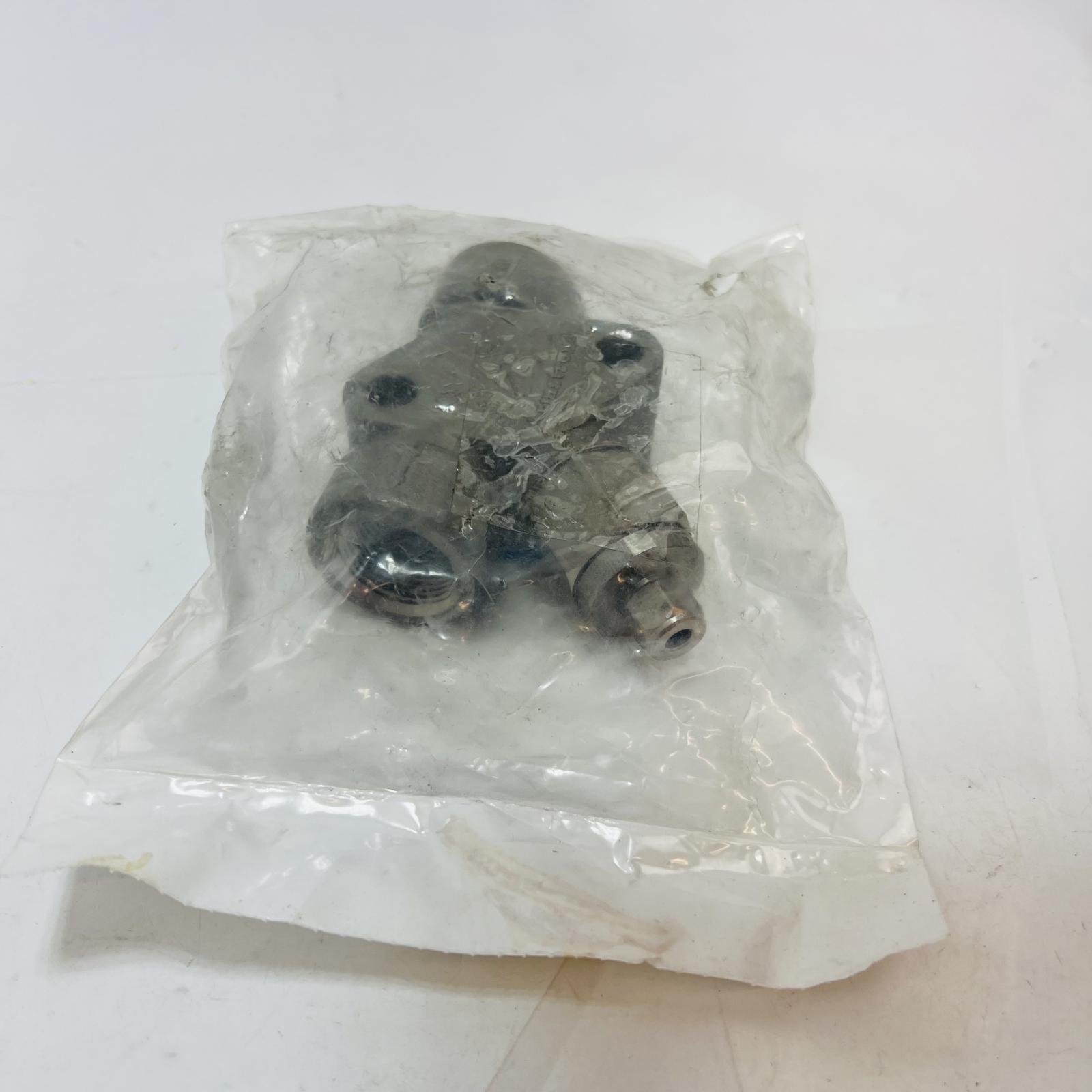 Armstrong D3448-2 Strainer Connector 3/4" NPT - Photo 4