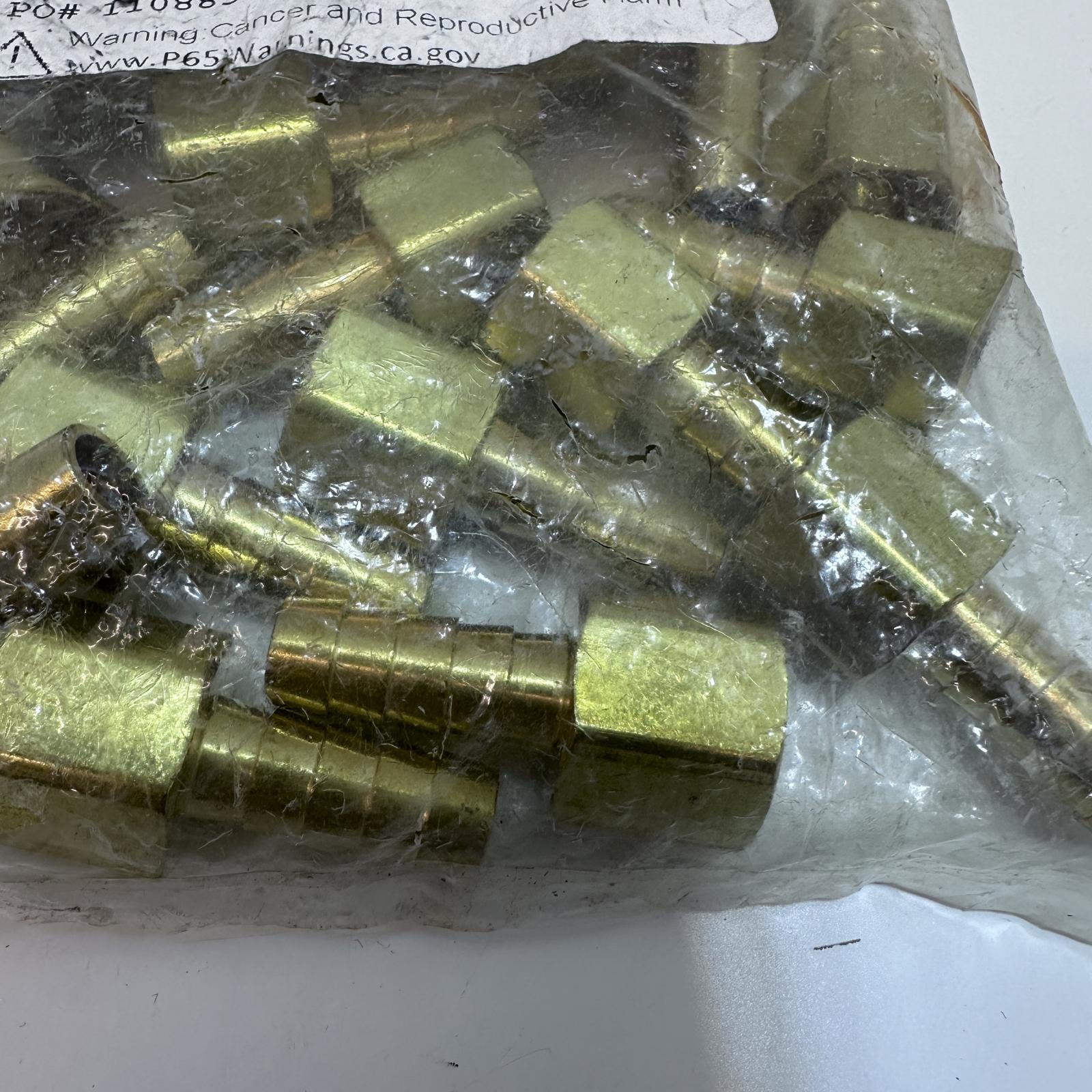 Midland 3/8" Hose ID x 3/8" Female NPTF Rigid Adapter - Photo 4