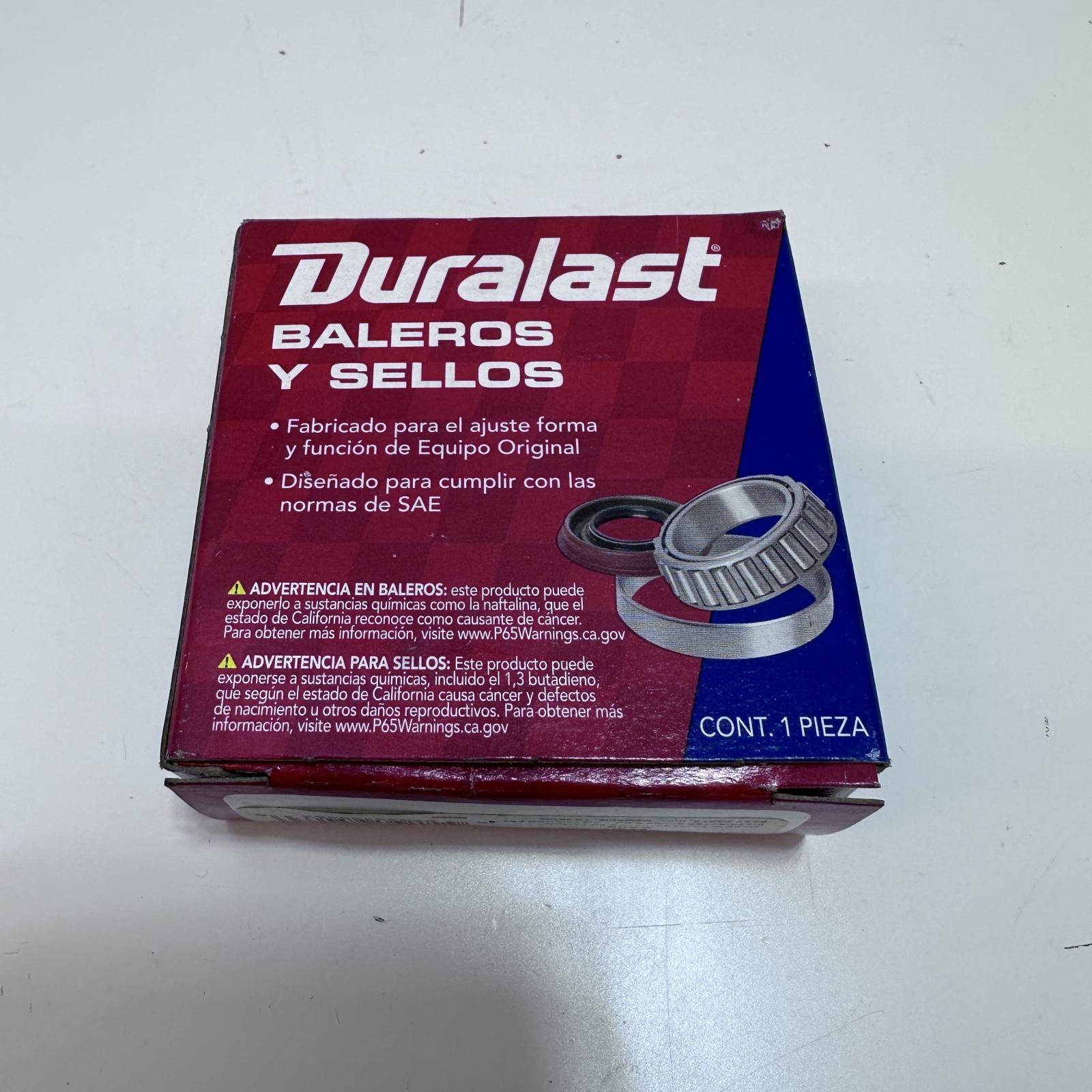 Duralast Transfer Case Seal 710807 - Photo 7