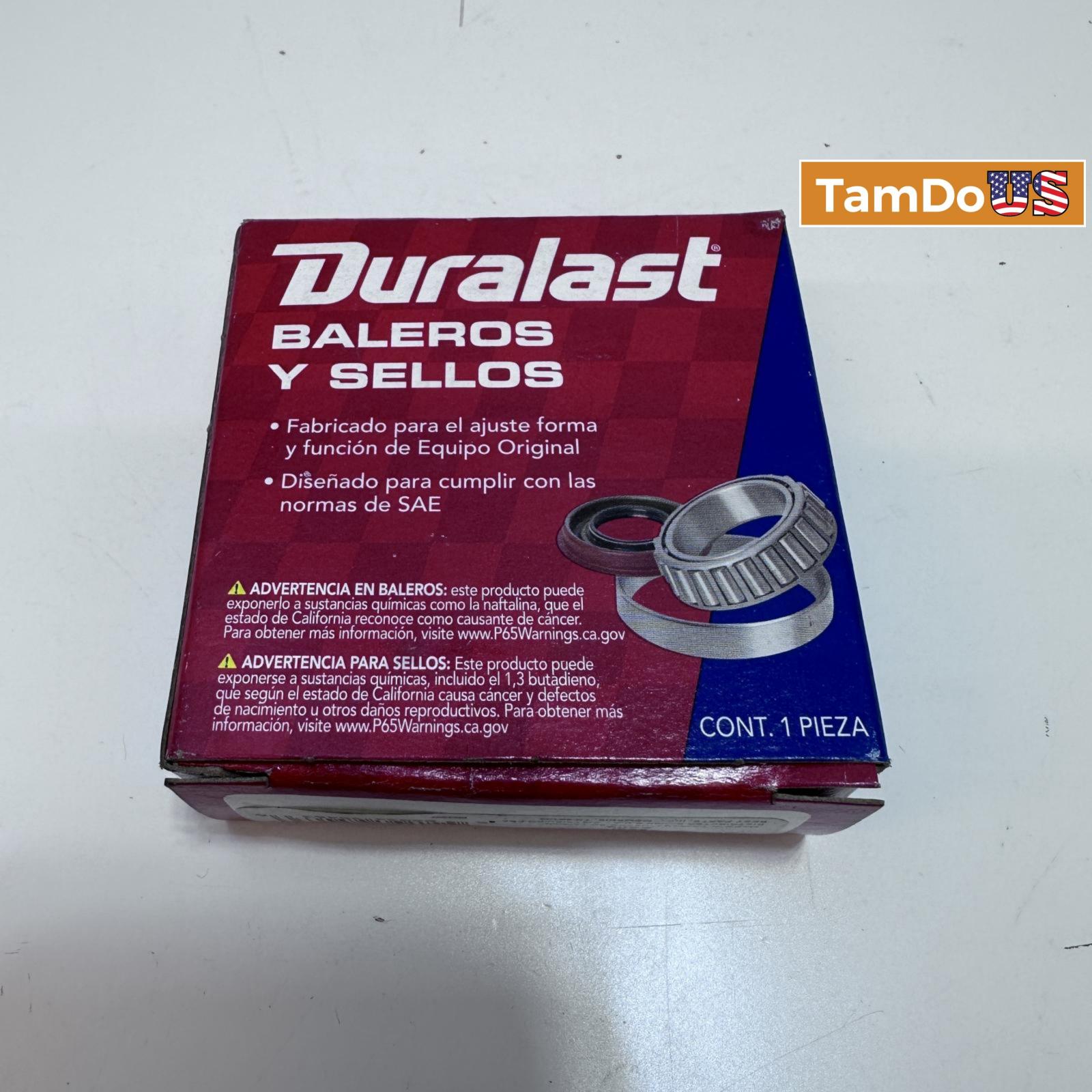 Duralast Transfer Case Seal 710807 - Photo 9