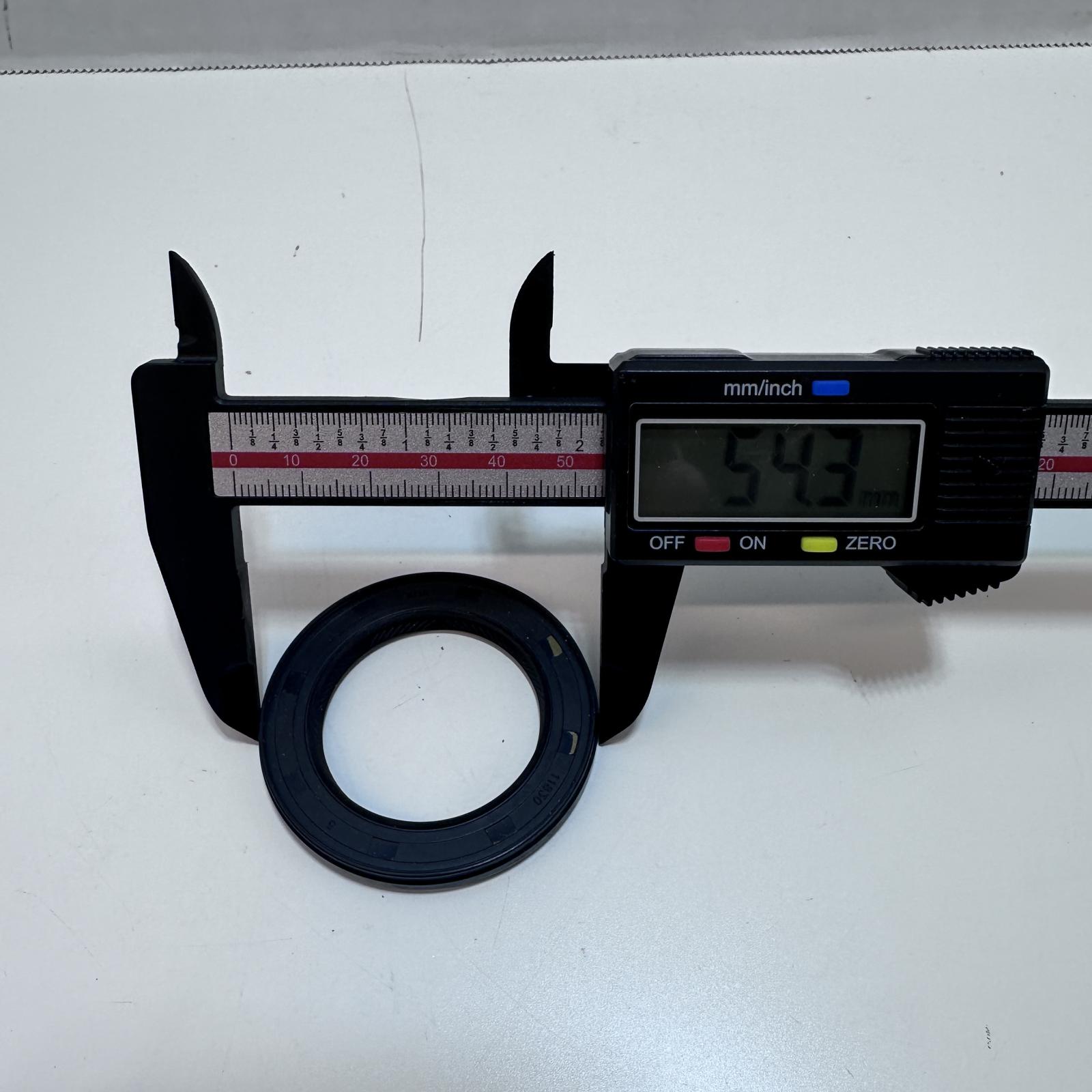 Duralast Transfer Case Seal 710807 - Photo 5