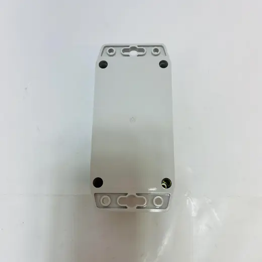 Lot of 2 BUD Industries Pn-1322 Enclosure Junction Box at TamDoUS Taylorsville