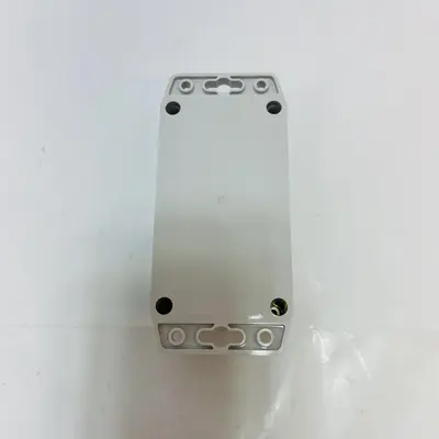 Lot of 2 BUD Industries Pn-1322 Enclosure Junction Box at Electrical Equipment & Supplies in new condition